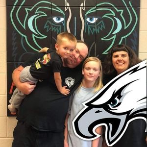 Meet your Posher, Patrick